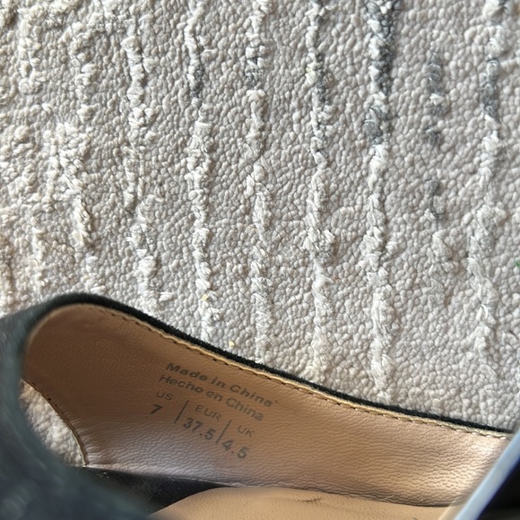 Aldo Wedge Heel (“Cybil”) - Picture 7 of 13